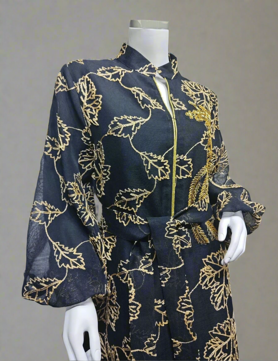 Abaya Roche