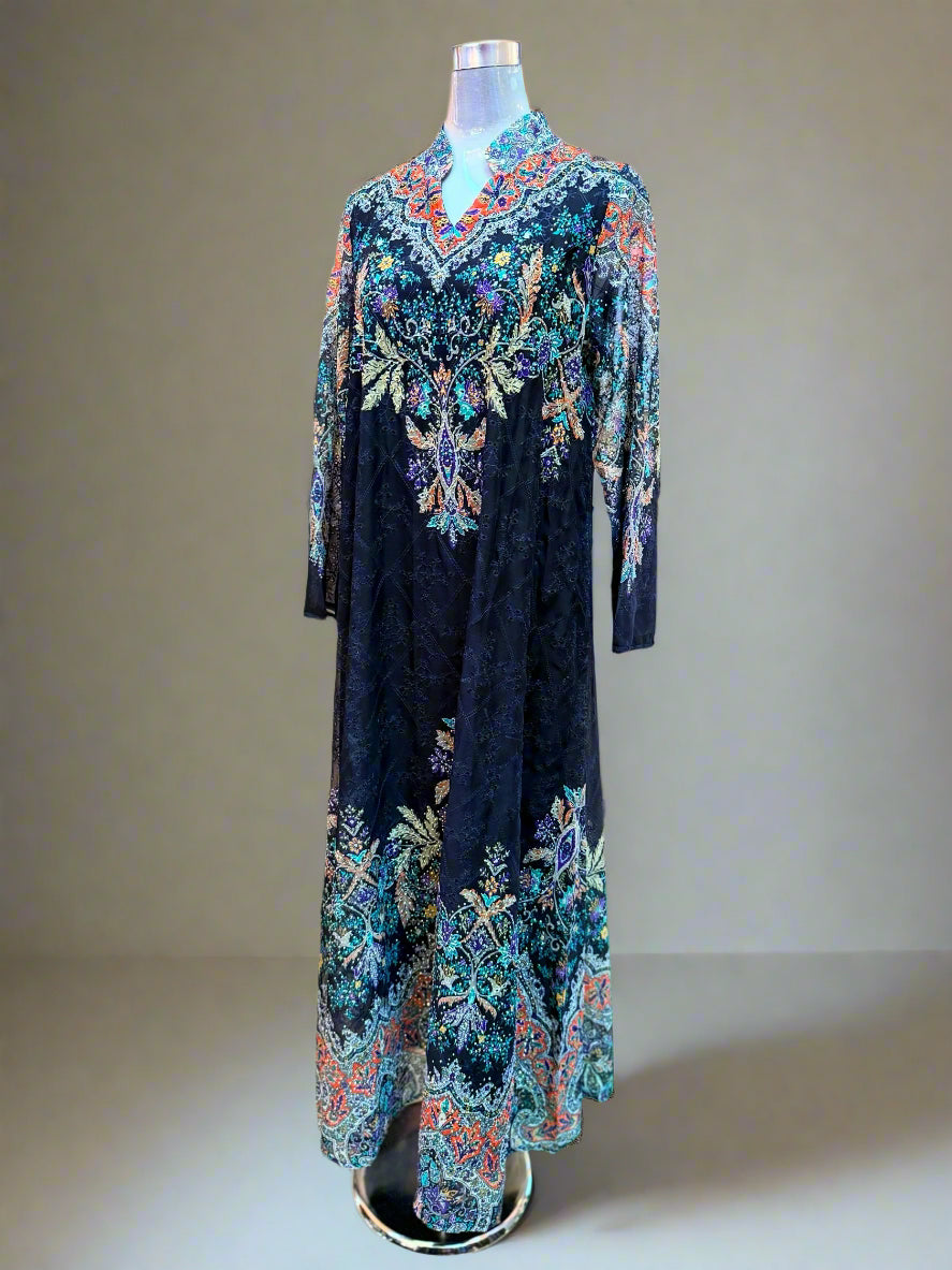 Abaya Rhaefa