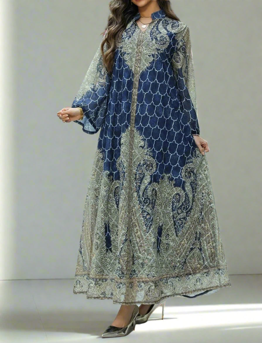 Abaya Rhaexa
