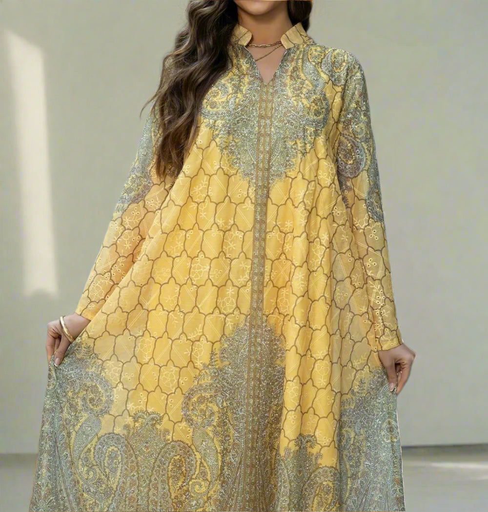Abaya Rhaexa