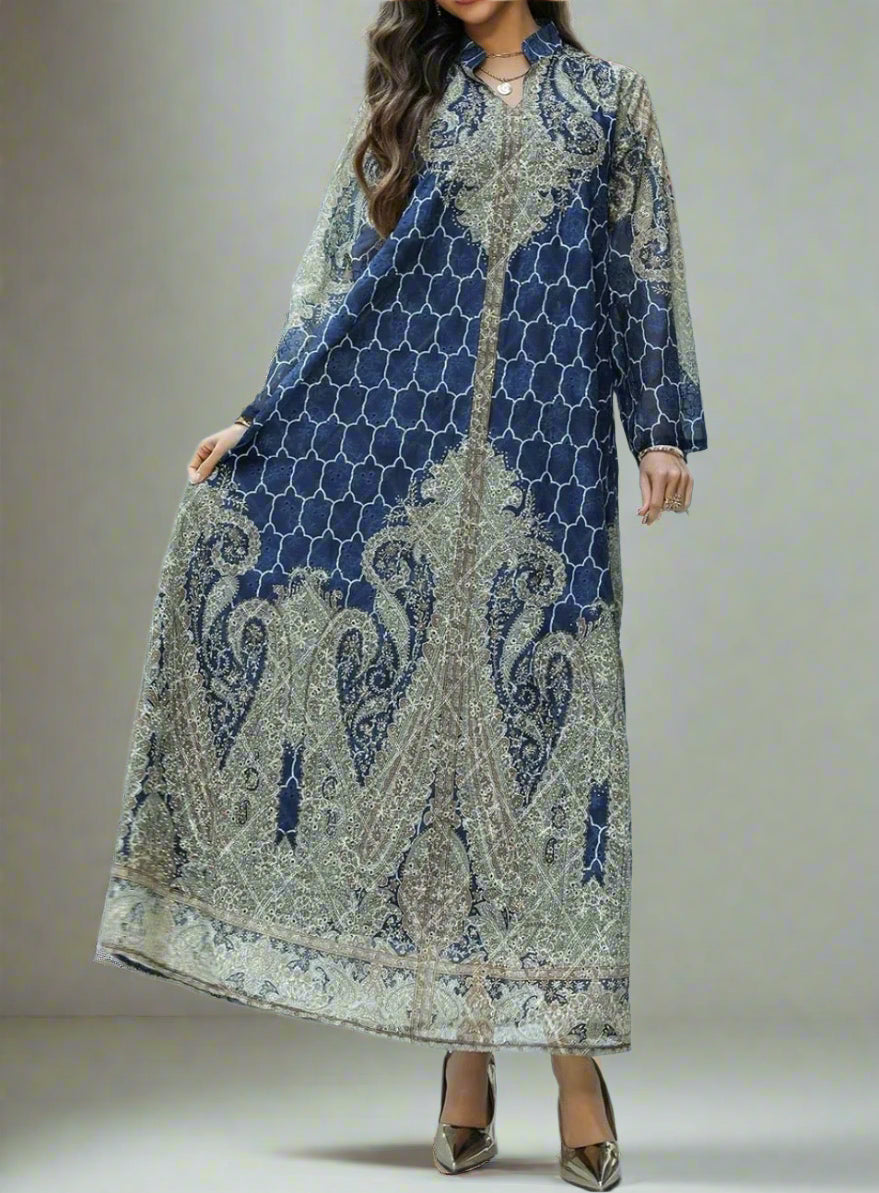 Abaya Rhaexa