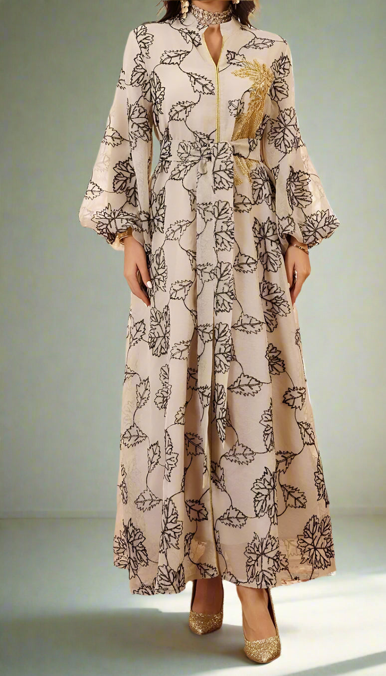 Abaya Roche
