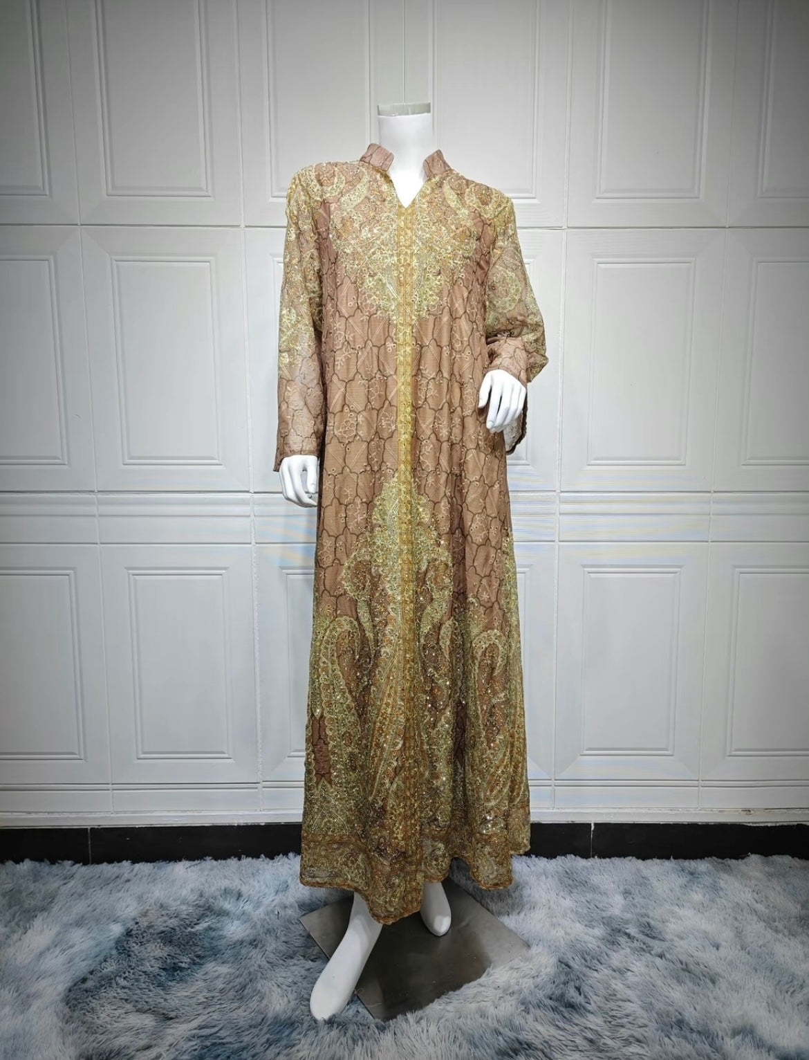 Abaya Rhaexa