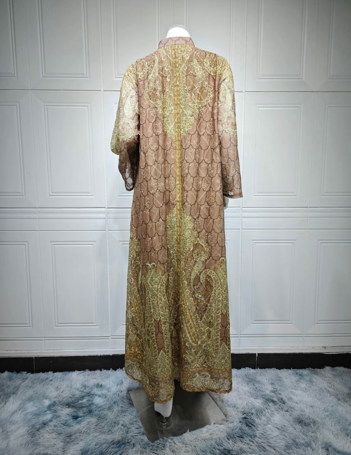 Abaya Rhaexa