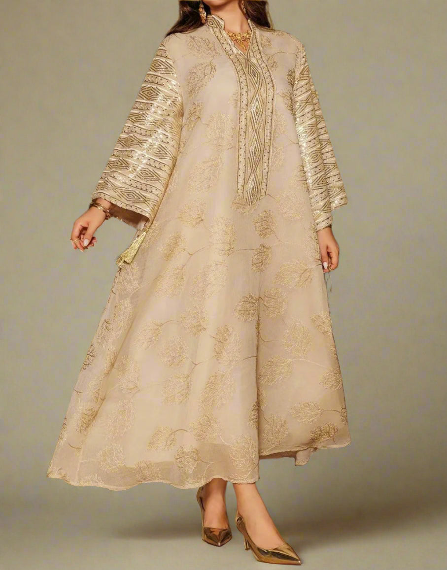 Abaya Rhaezqy