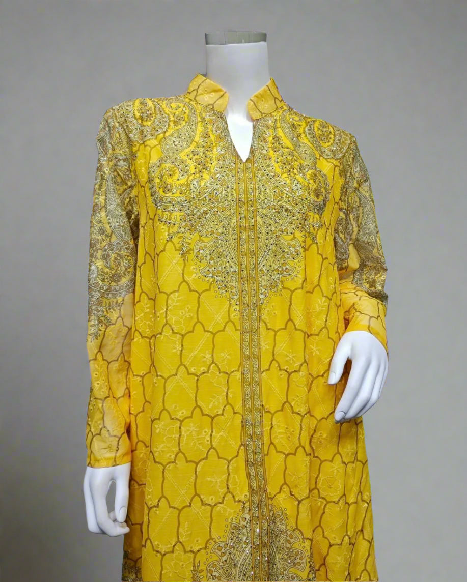 Abaya Rhaexa