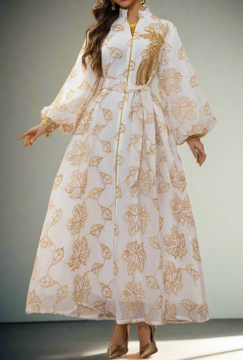 Abaya Roche