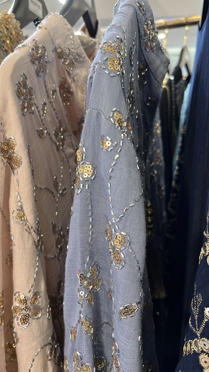 Abaya Rue