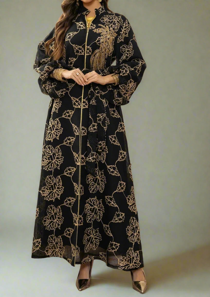 Abaya Roche