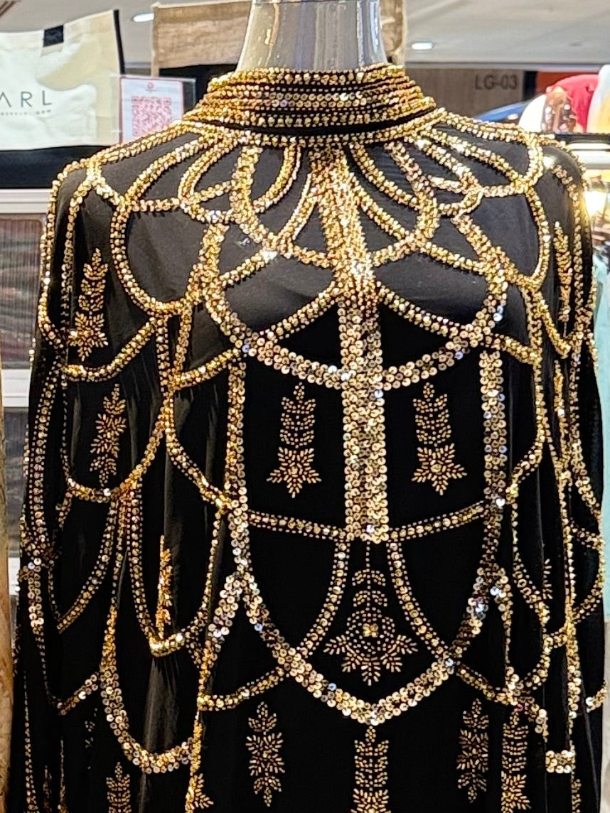 Catherine Dress