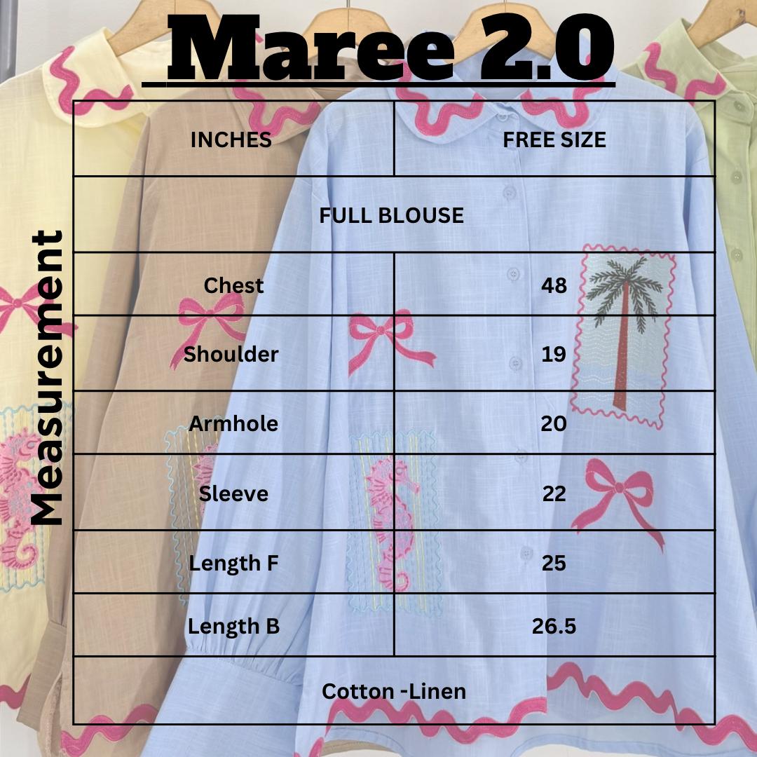 Maree 2.0