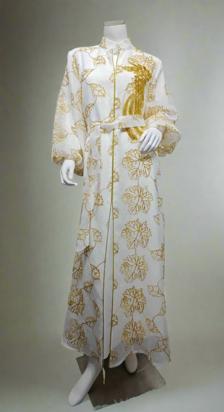 Abaya Roche