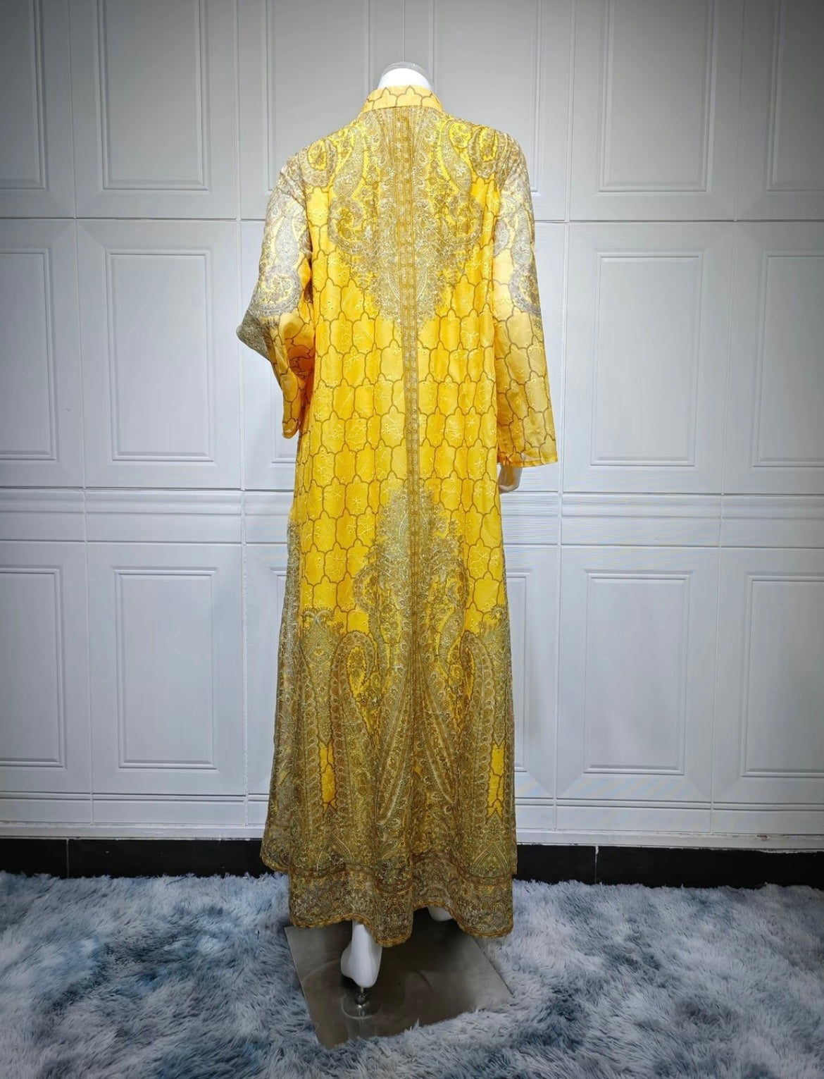 Abaya Rhaexa