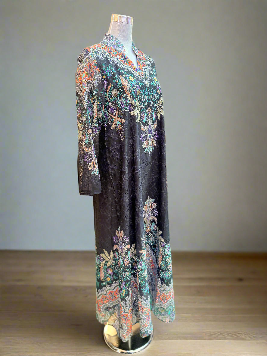 Abaya Rhaefa