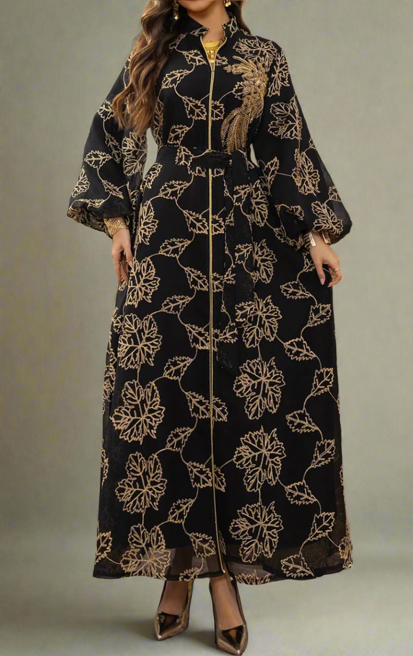 Abaya Roche