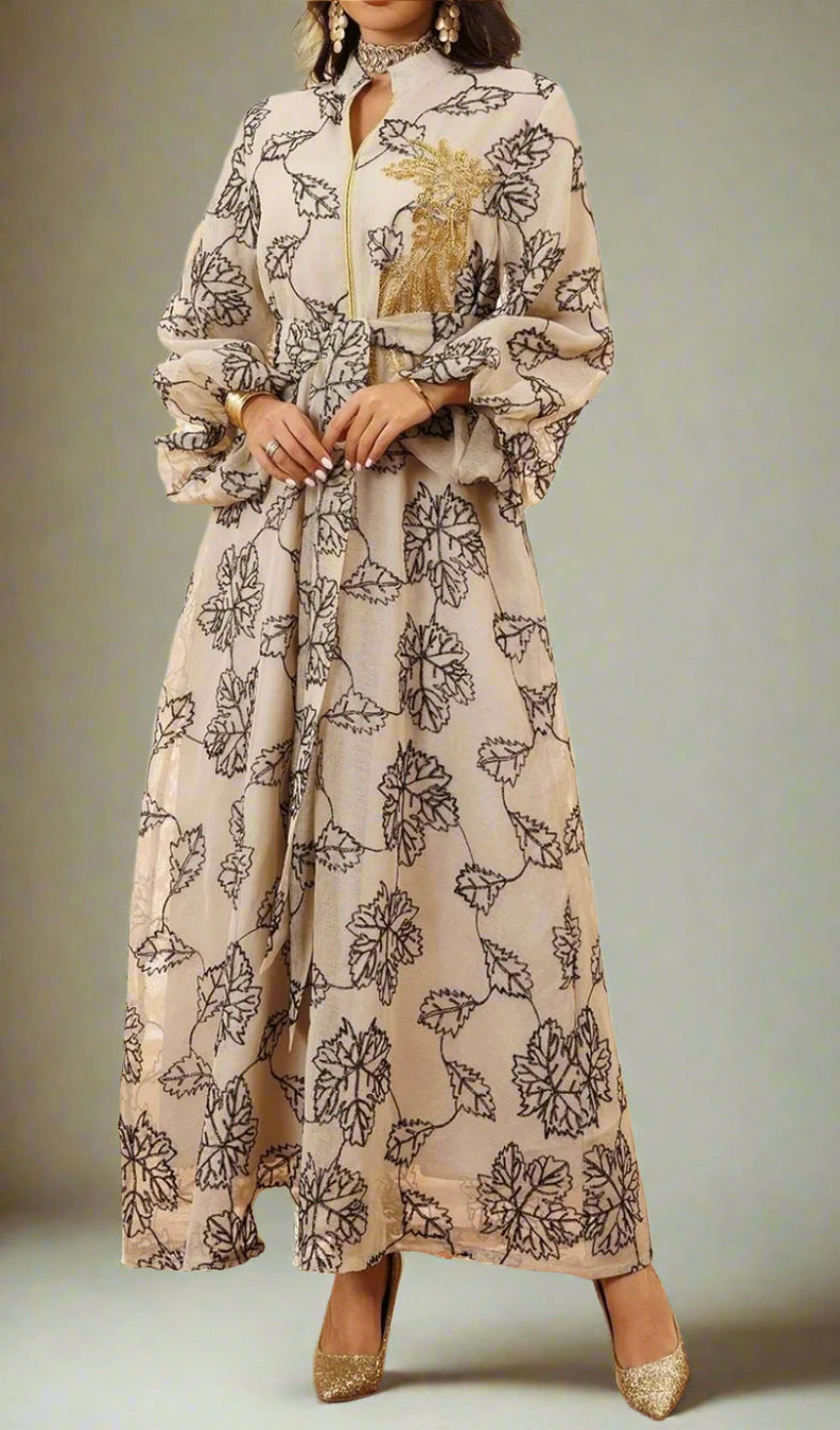 Abaya Roche