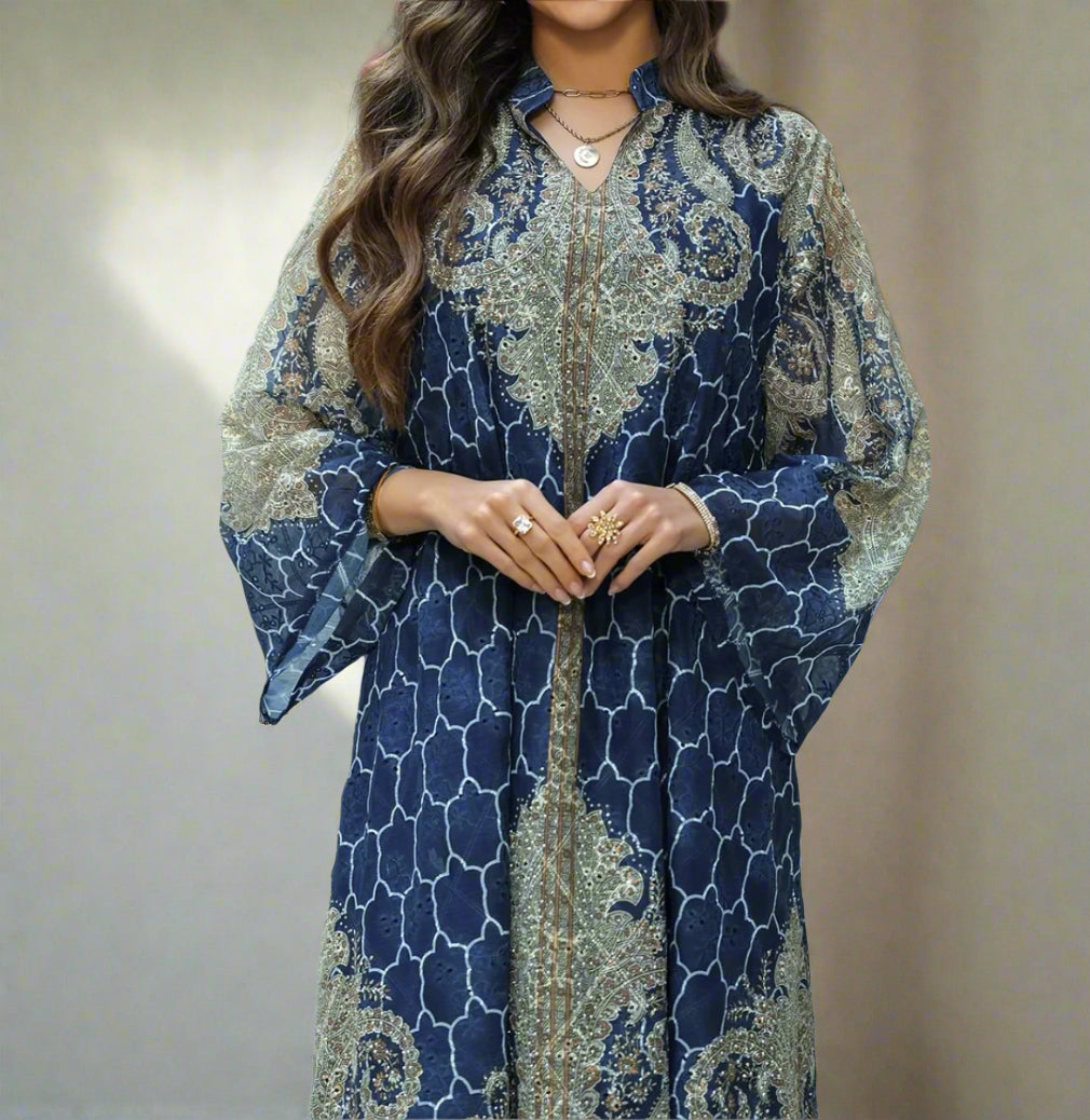 Abaya Rhaexa