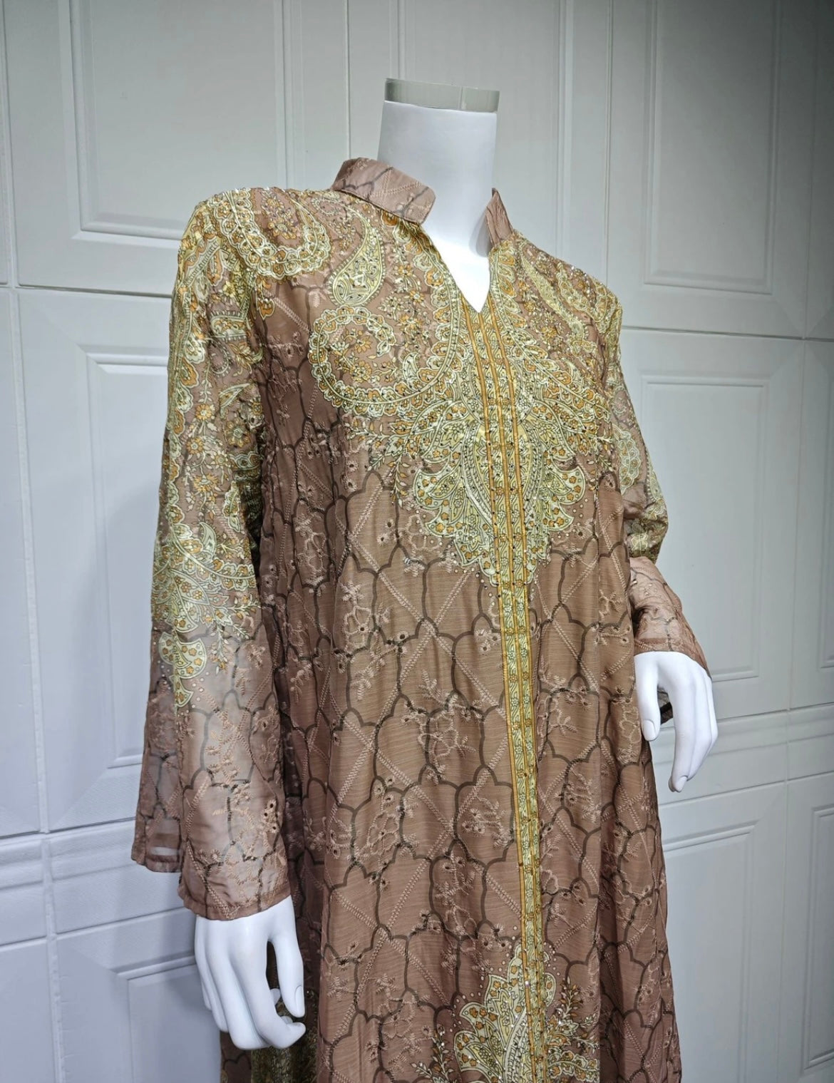 Abaya Rhaexa