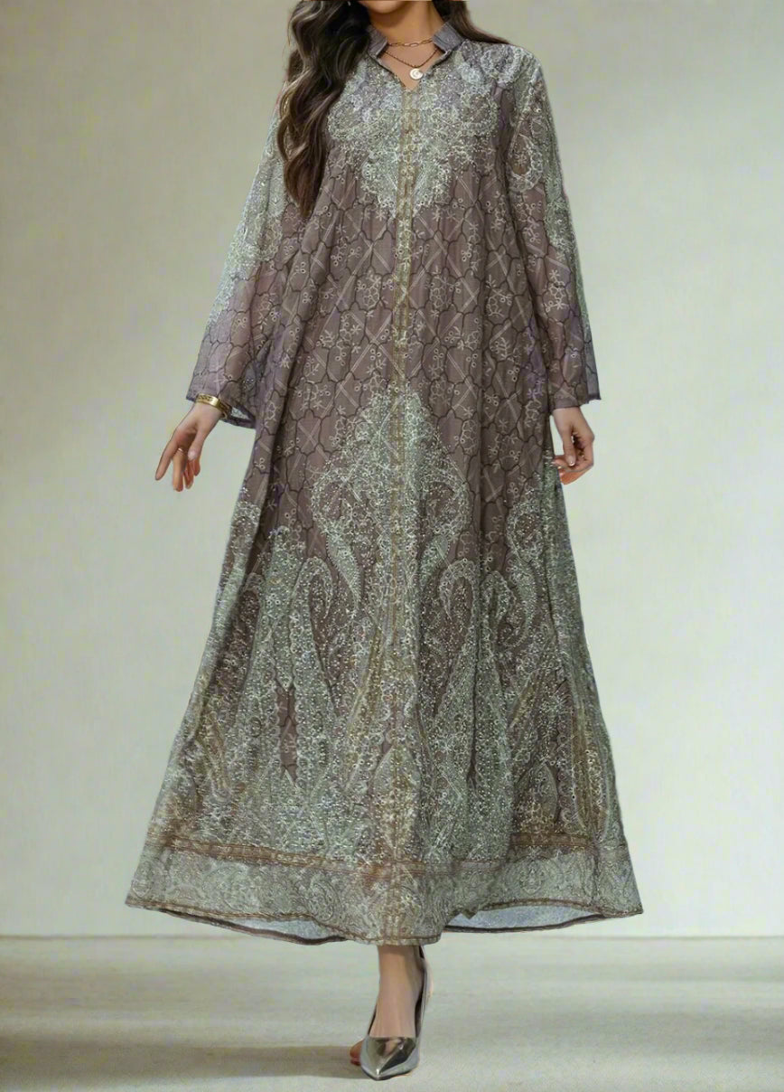 Abaya Rhaexa