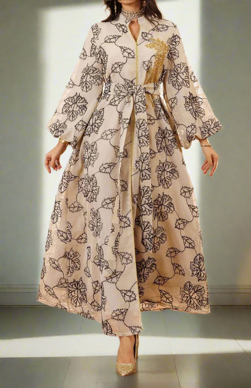 Abaya Roche
