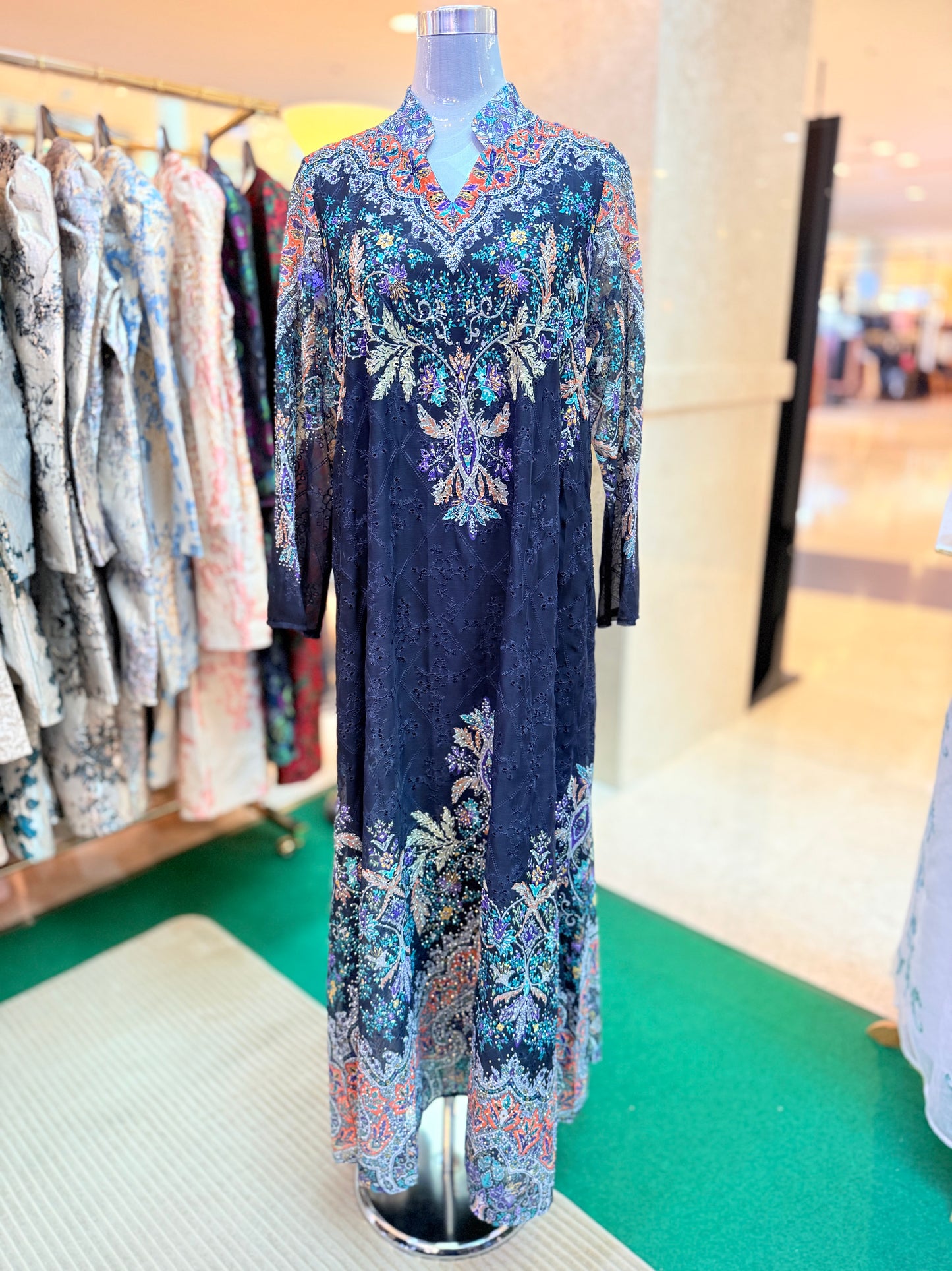Abaya Rhaefa