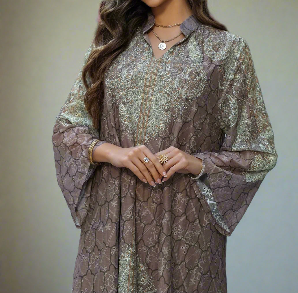 Abaya Rhaexa