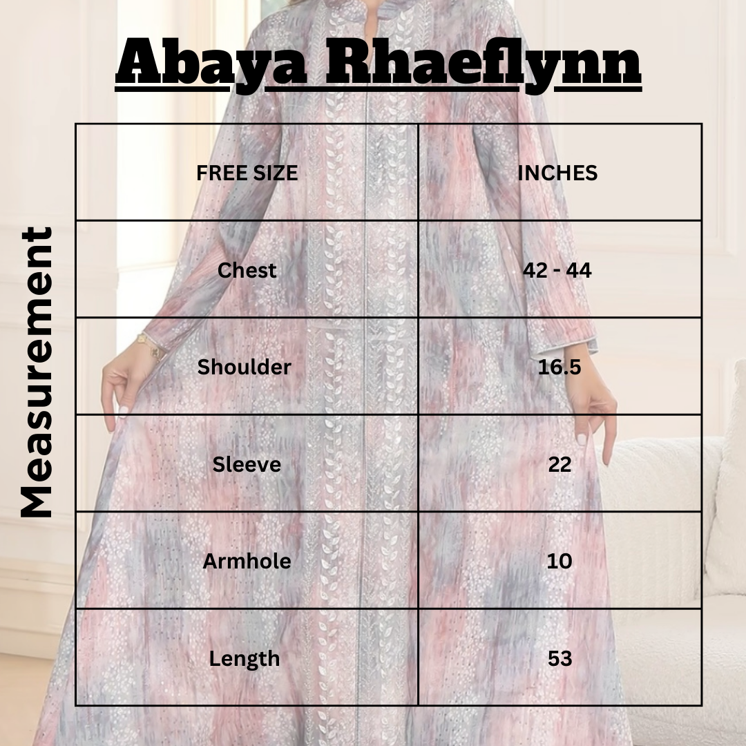 Abaya Rhaeflynn