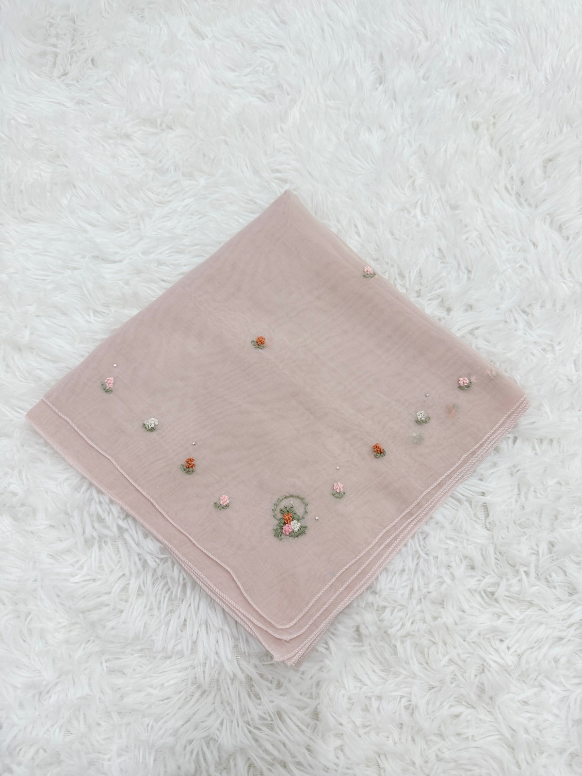 PEARL Heritage : Sulam Square A4 design
