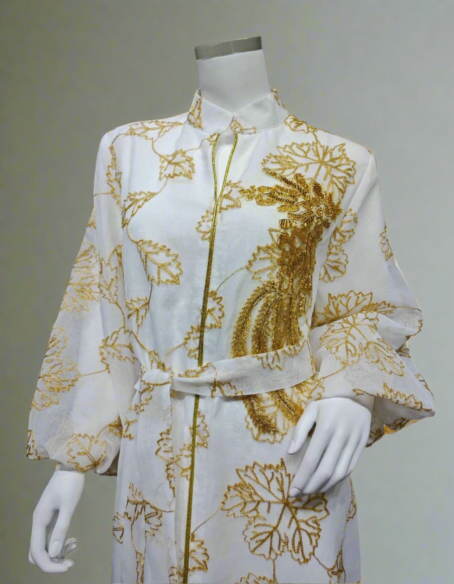Abaya Roche