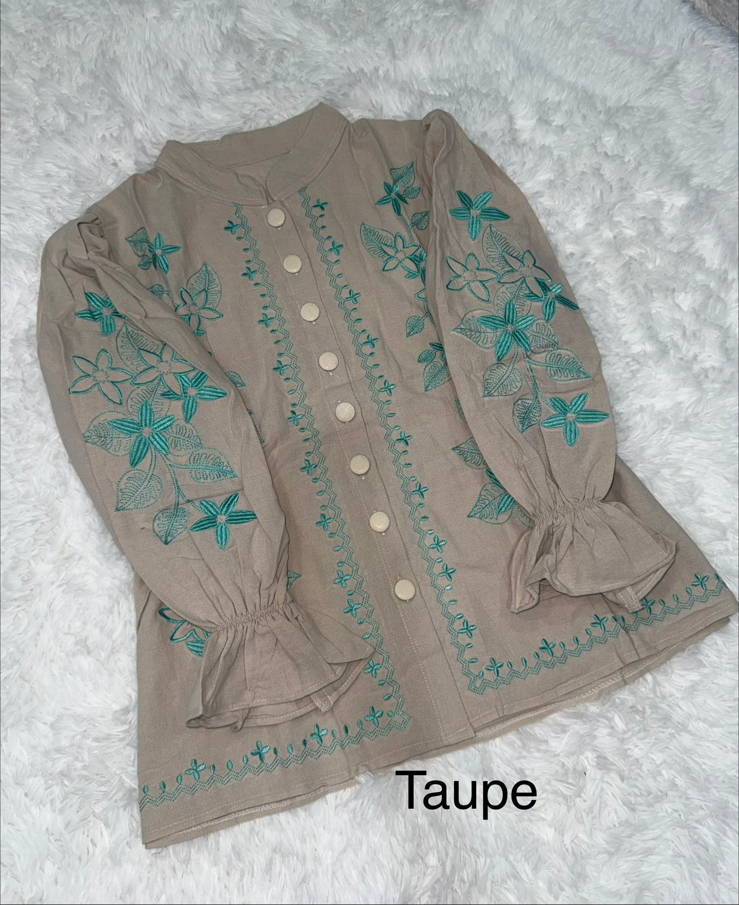 Blouse Chloe