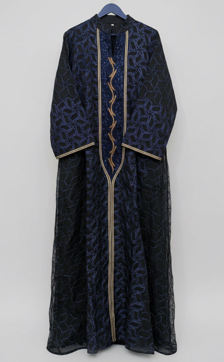 Abaya Rhode 2.0