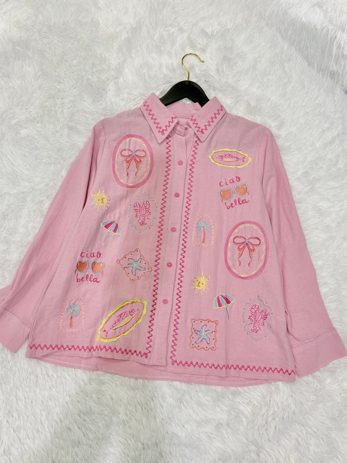 Blouse Claire