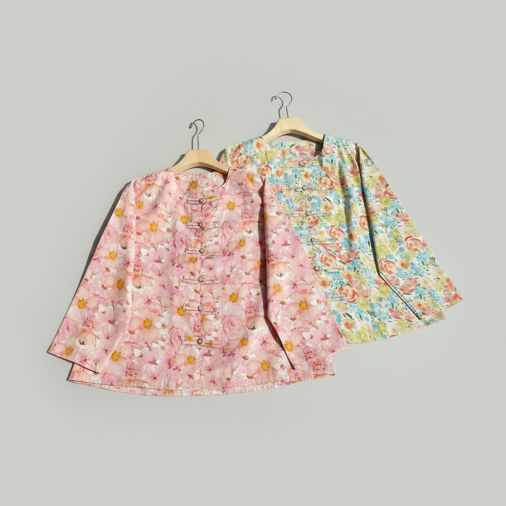 Aelia Top
