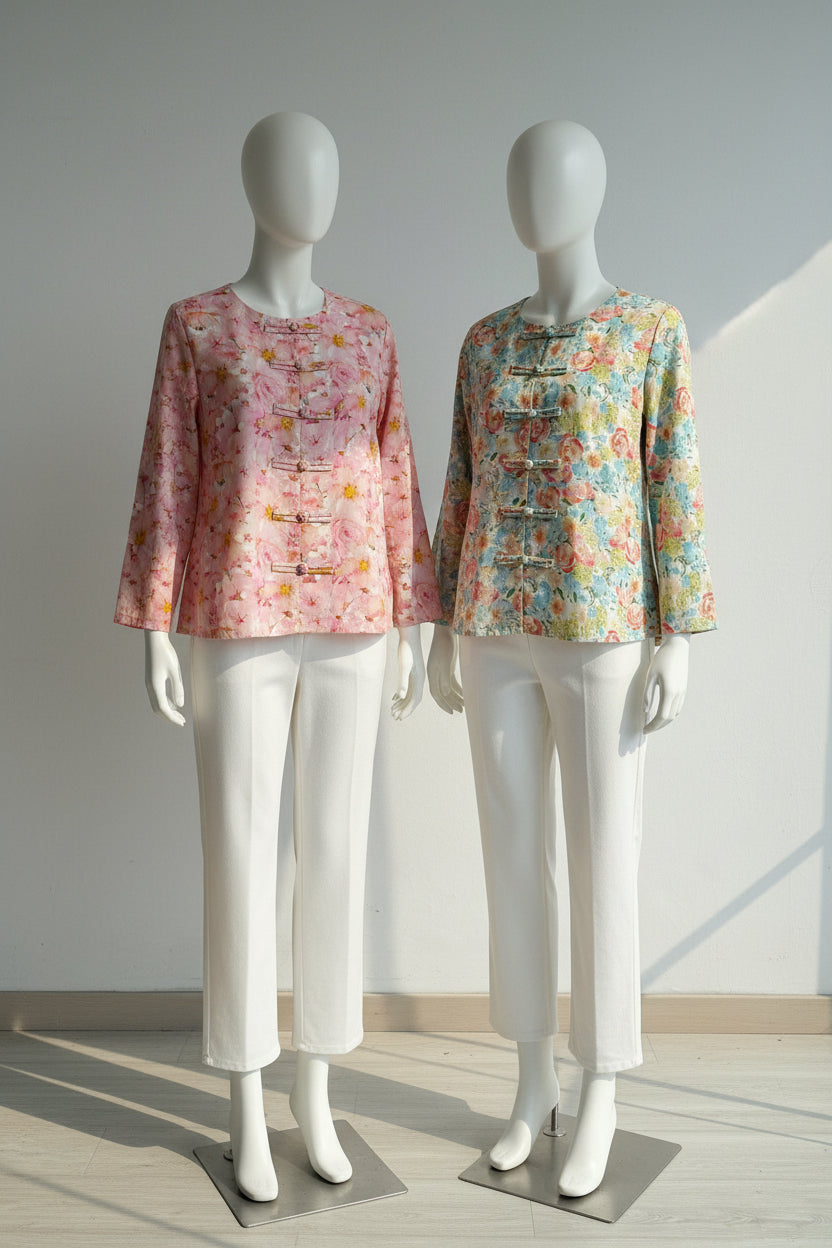 Aelia Top