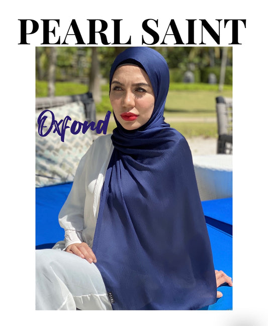 PEARL Saint : Oxford