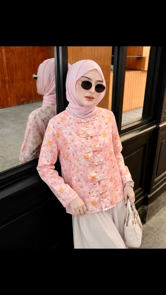 Aelia Top