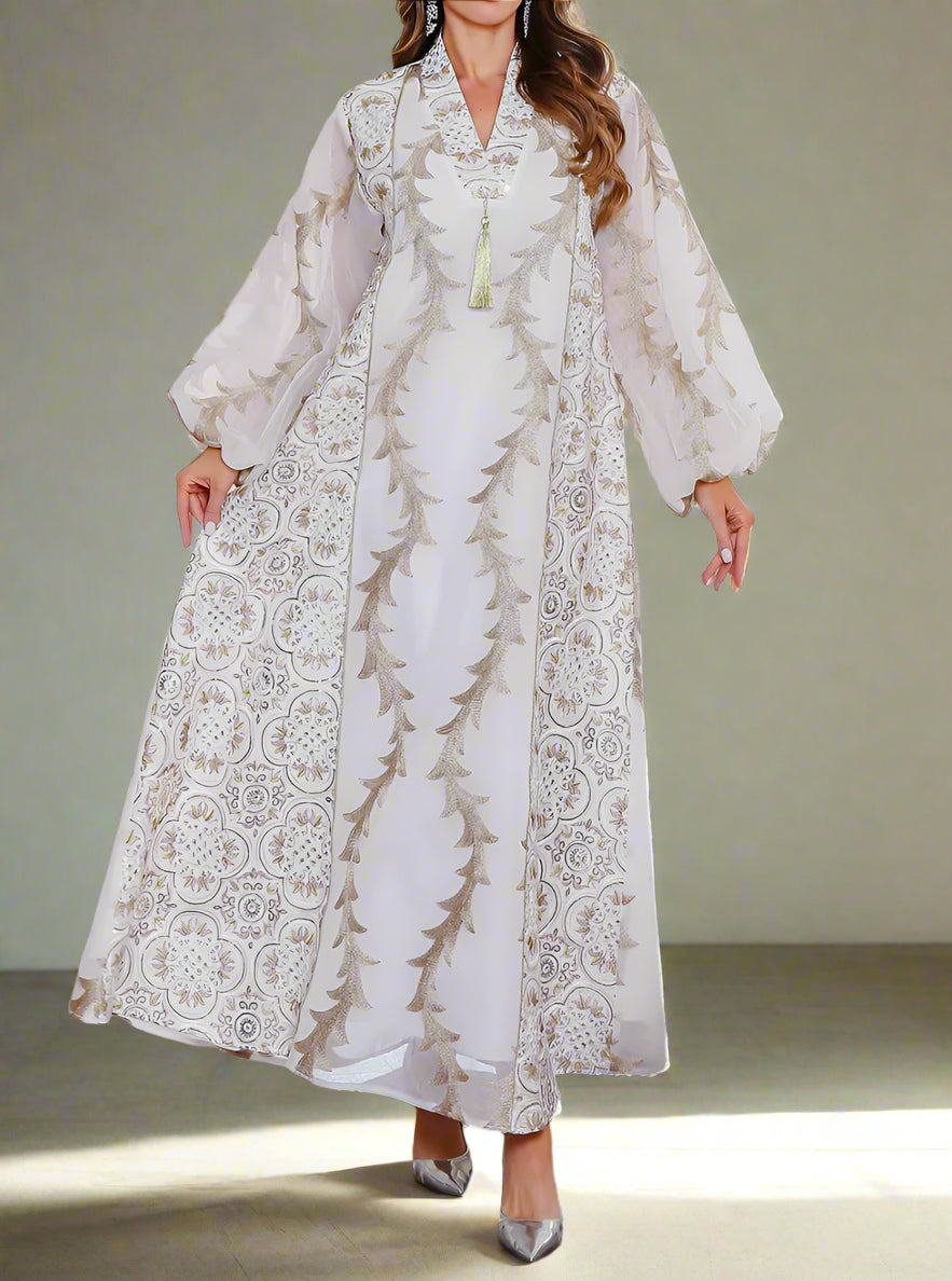 Abaya Rhylah