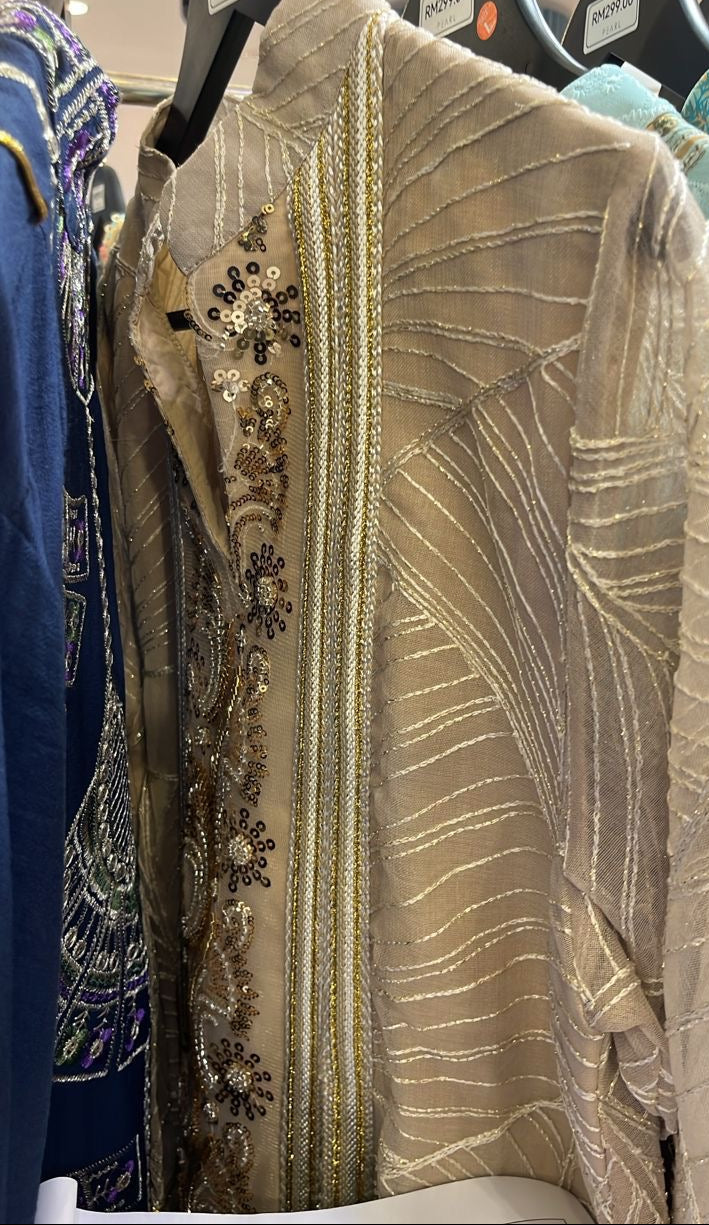 Abaya Renee