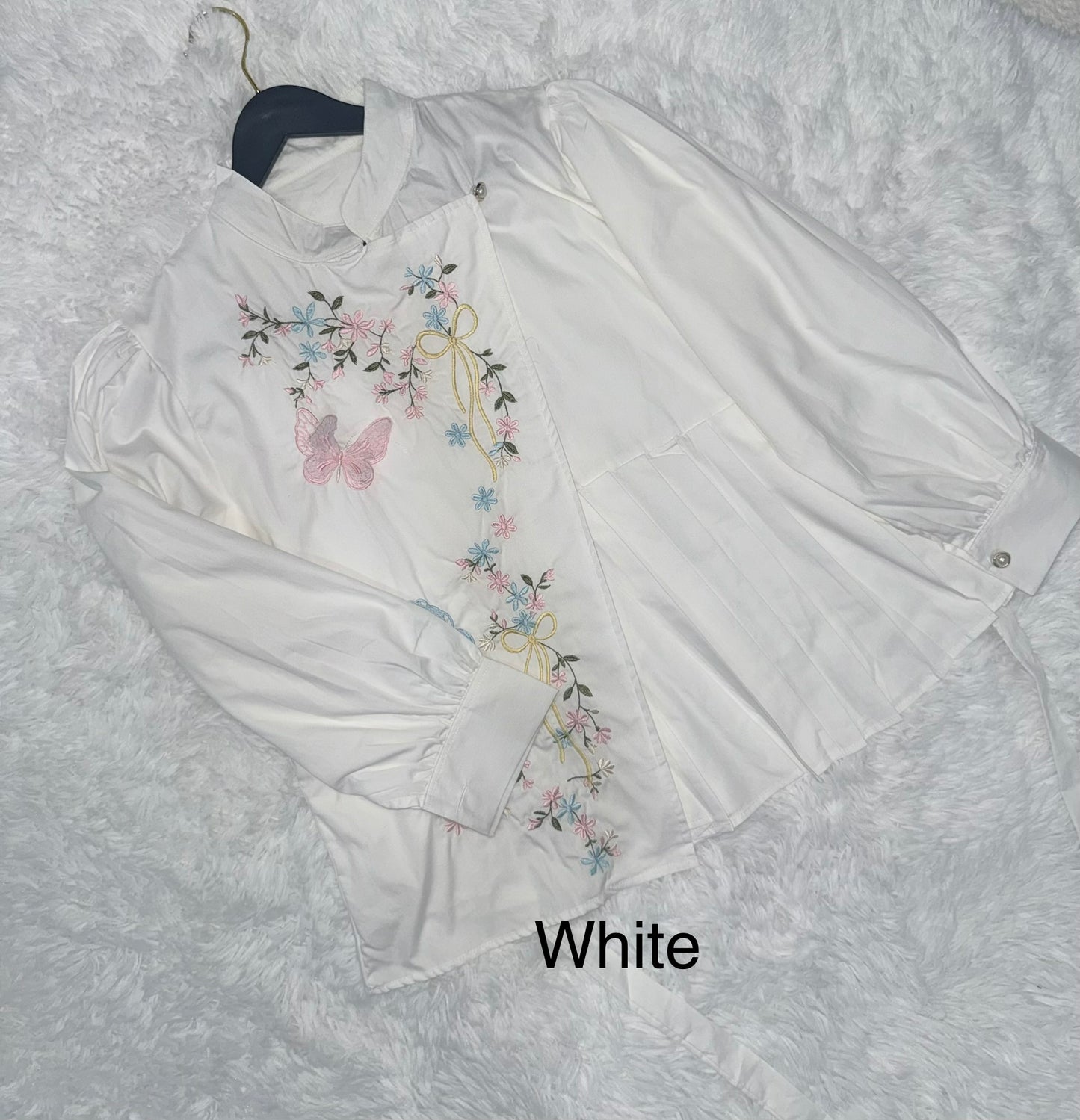 Blouse Anastasia