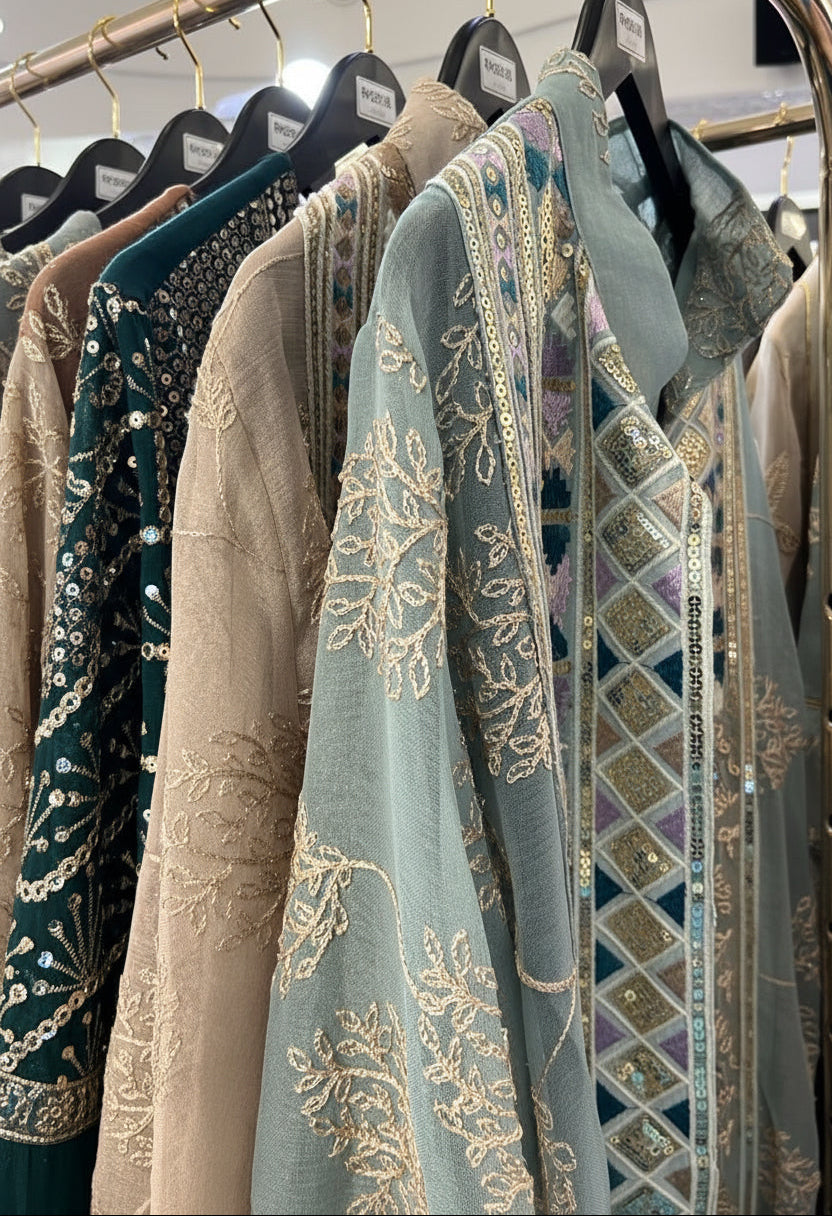 Abaya Rym