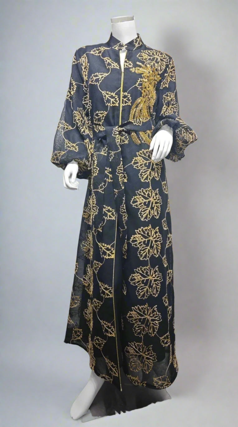 Abaya Roche
