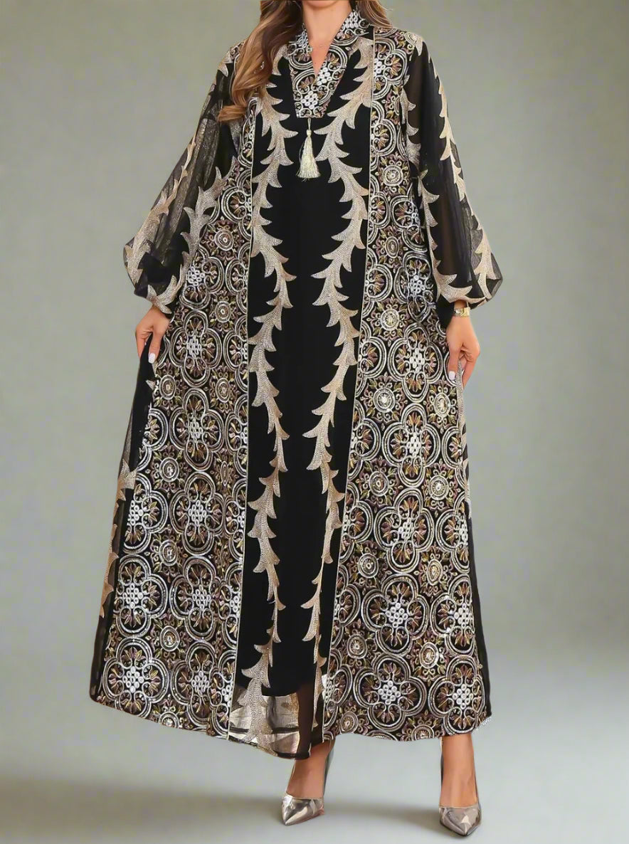 Abaya Rhylah