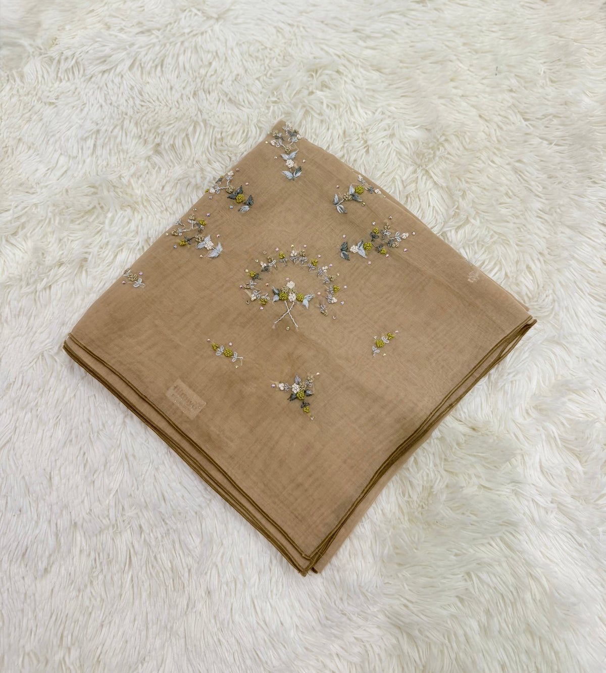 PEARL Heritage : Sulam Square A10 design