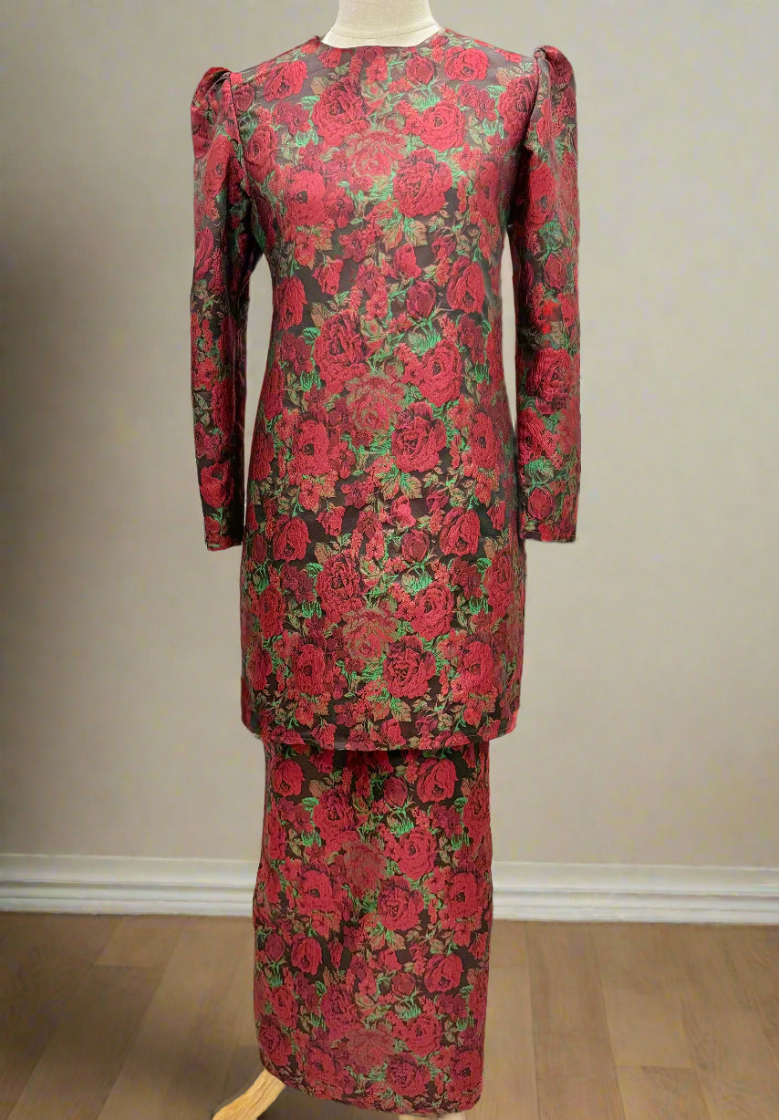 Kurung Brocade Sephina