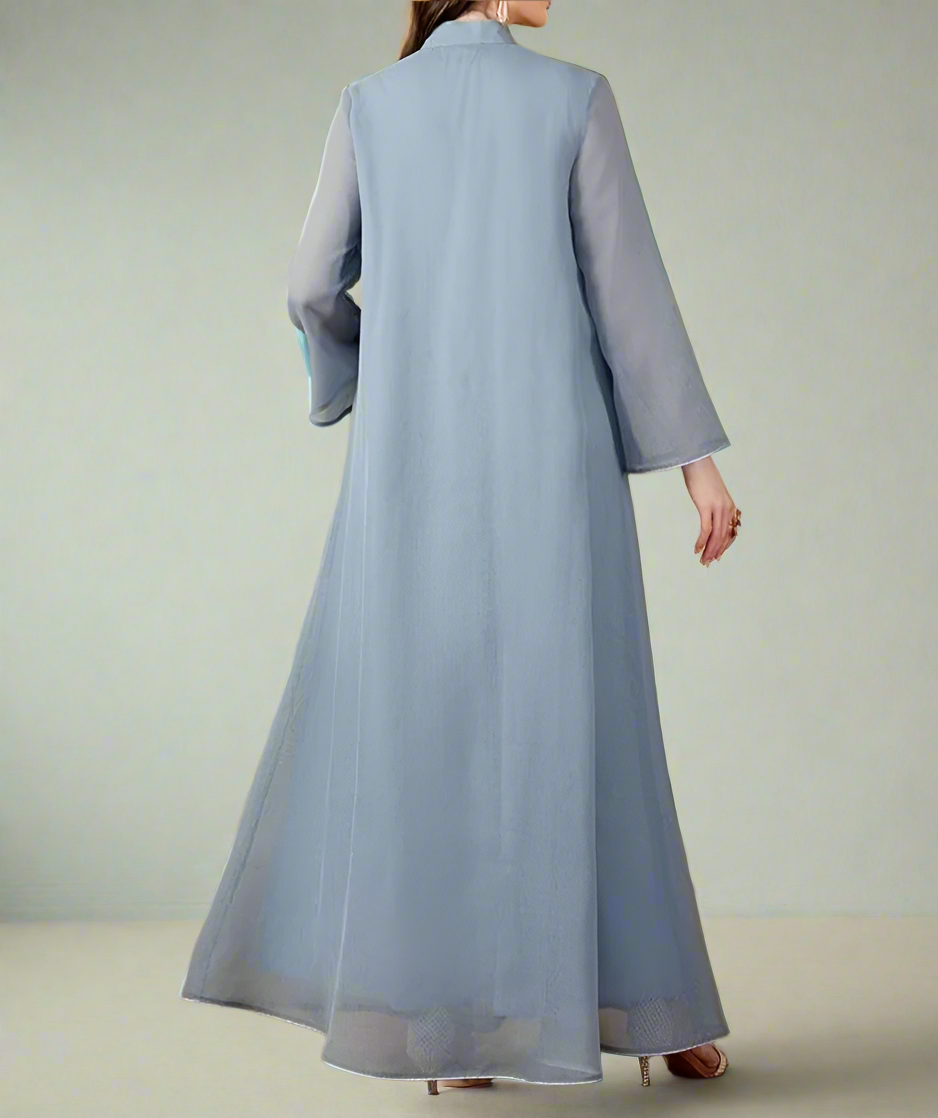Abaya Rhozlein