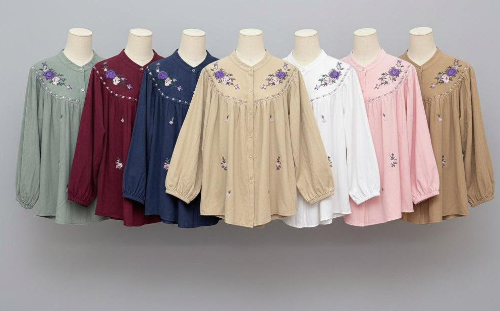 Blouse Ciara
