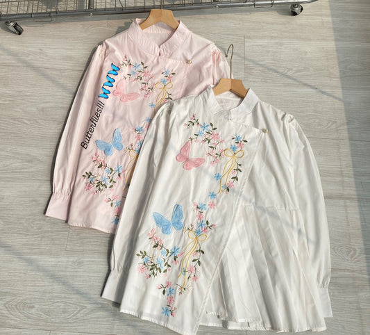 Blouse Anastasia