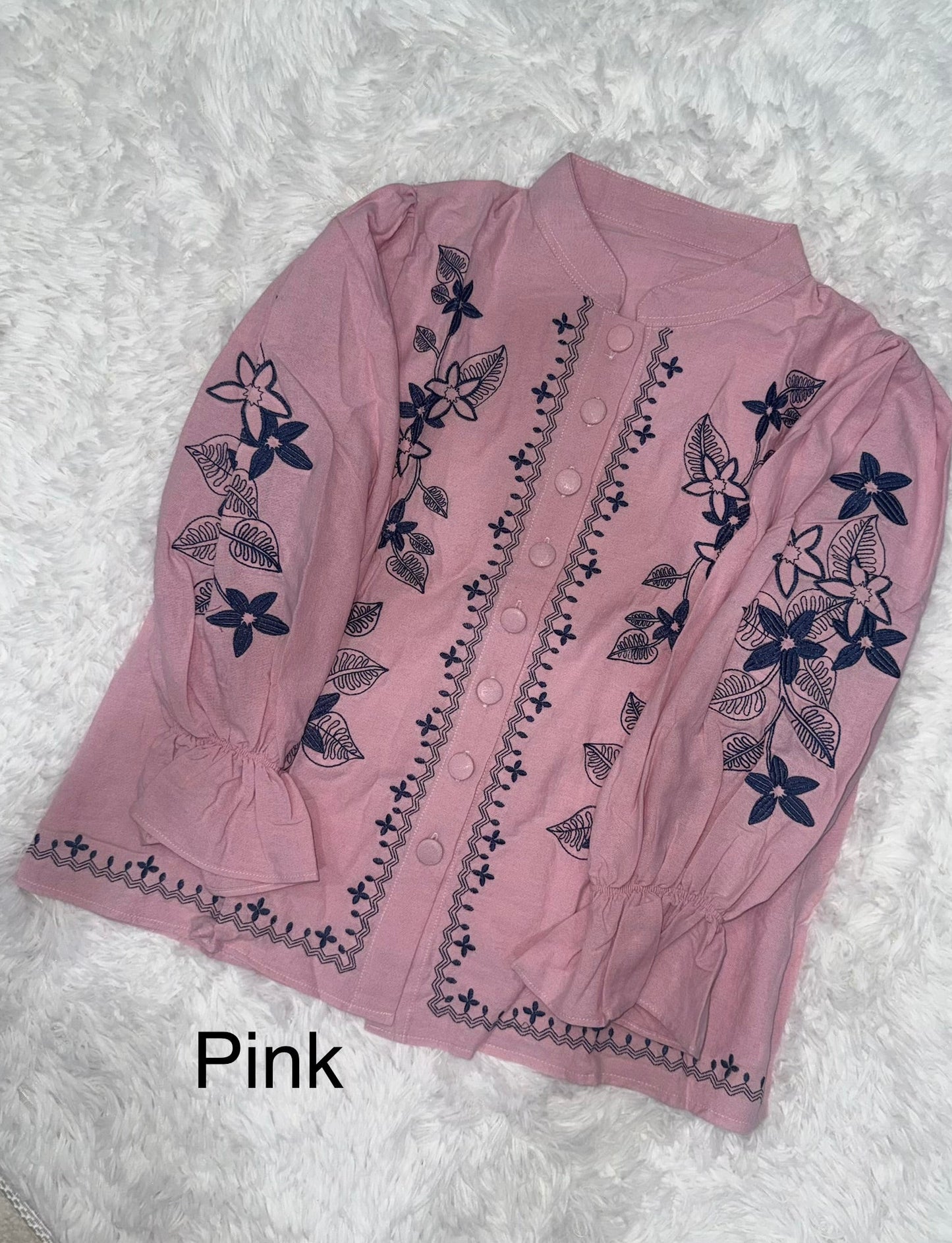 Blouse Chloe