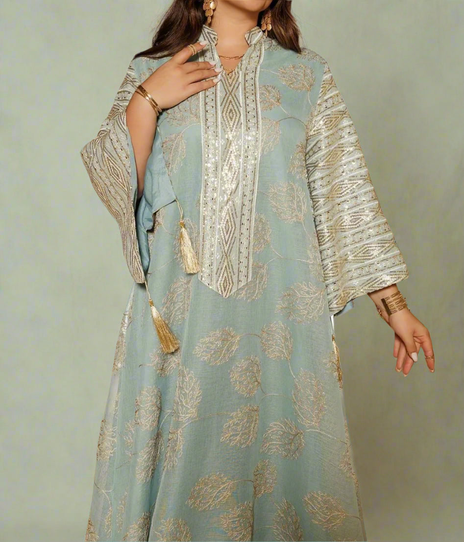 Abaya Rhaezqy