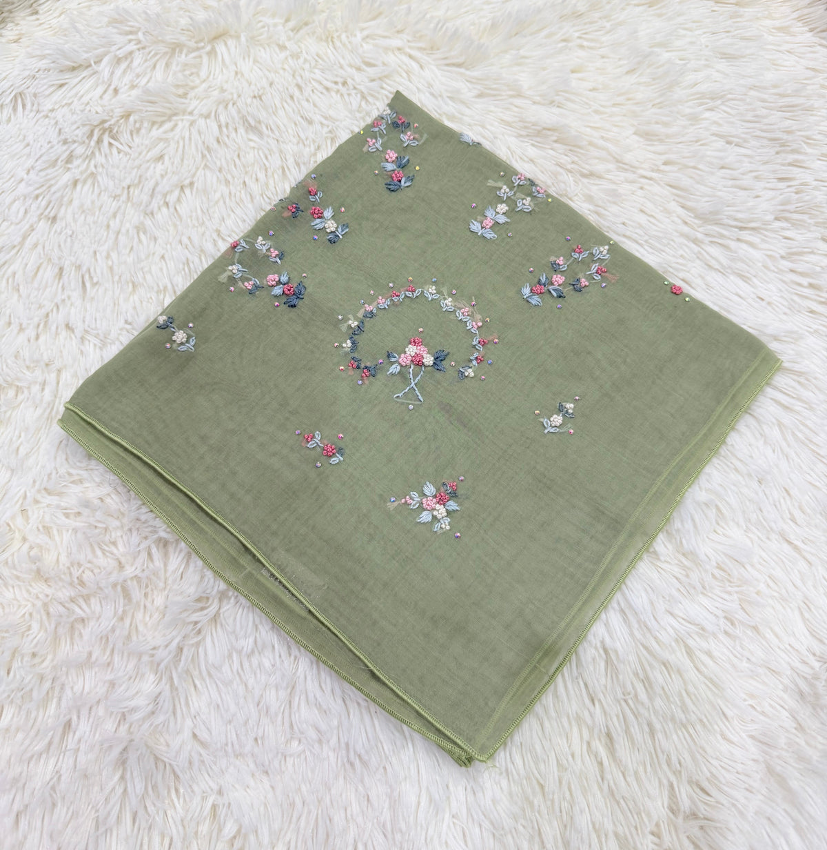 PEARL Heritage : Sulam Square A10 design